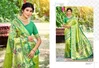 Aadya Silk By Bunawat Kanjivaram Silk With Paithani Pallu Border Saree